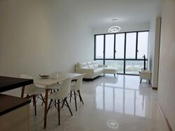 Marina One Residences (D1), Apartment #632440391